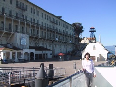 Erynn Alcatraz Port